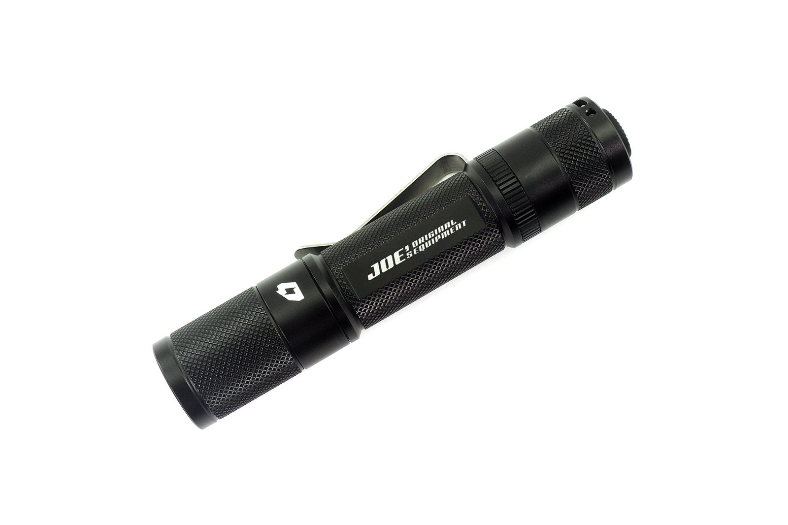 Foursevens Quark QK16L MKIII 16650 Flashlight | Joe's Original
